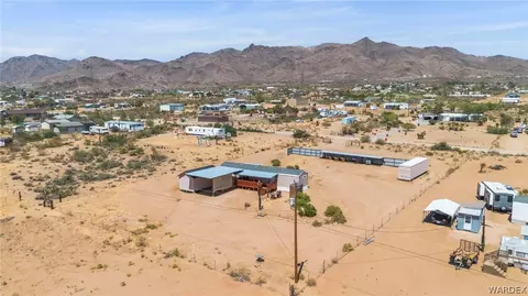3379 N Bouse Rd, Golden Valley, AZ 86413