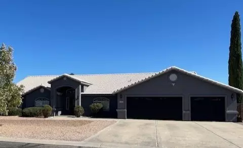 4363 Pinto Rd, Kingman, AZ 86401