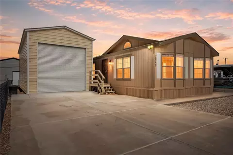 7940 S Teal St, Mohave Valley, AZ 86440