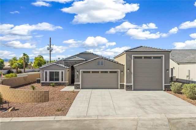 2003 E Valor Dr, Fort Mohave, AZ 86426