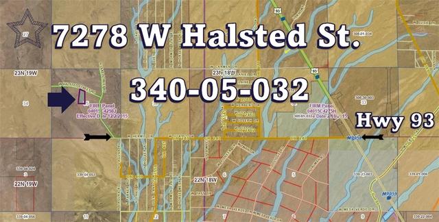 7278 W Halsted Street Rd, Golden Valley, AZ 86413