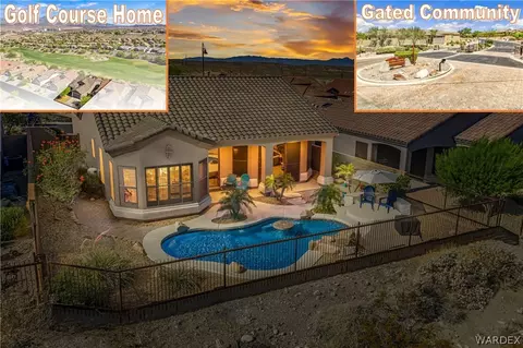 2861 Esmerelda Dr, Bullhead City, AZ 86429