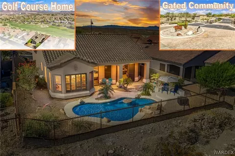 2861 Esmerelda Dr, Bullhead City, AZ 86429
