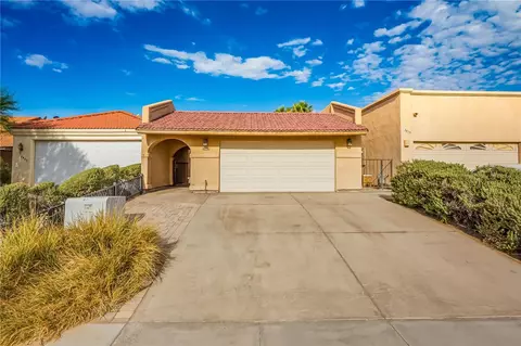 2843 Country Club Dr, Bullhead City, AZ 86442