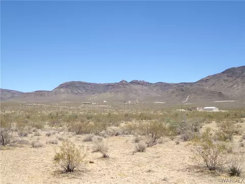 2376 Mohave Trl #LOT 2, Golden Valley, AZ 86413