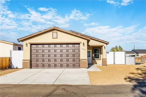 1970 Monterey Dr, Bullhead City, AZ 86442