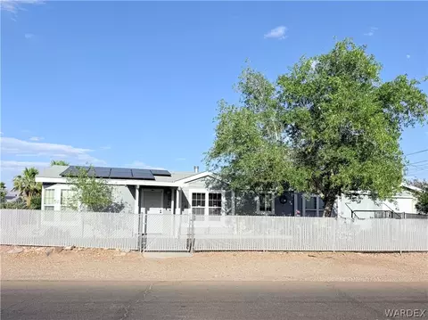 1064 Jocabima Dr, Bullhead City, AZ 86442