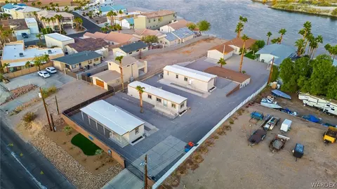 437 Riverfront Dr, Bullhead City, AZ 86442