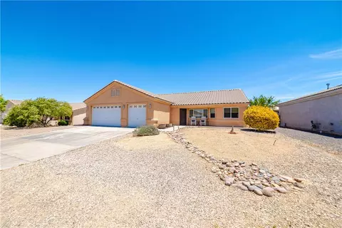 2976 N Brook St, Kingman, AZ 86401