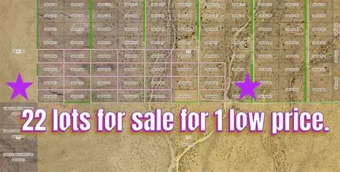 340-04 W 480 W Carmen Dr, Golden Valley, AZ 86413
