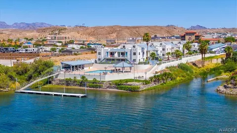 1663 Unit A-9 Highway 95 Hwy, Bullhead City, AZ 86442