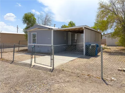 358 Nevada Dr, Bullhead City, AZ 86442