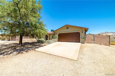9634 N Mesa Vista Pl, Kingman, AZ 86401