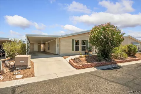 2350 Adobe Rd #15, Bullhead City, AZ 86442