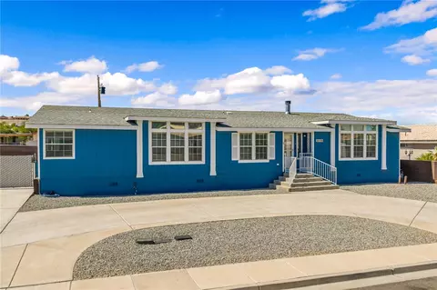 1590 Kyle Ave, Bullhead City, AZ 86442