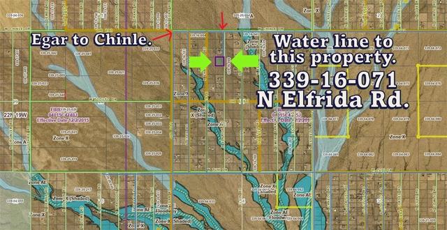 339-16 N 071 N Elfrida Rd, Golden Valley, AZ 86413
