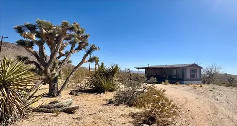 16549 N Lakeside Dr, Dolan Springs, AZ 86441