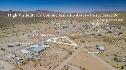 316-08 N 021 N Pierce Ferry Rd, Dolan Springs, AZ 86441