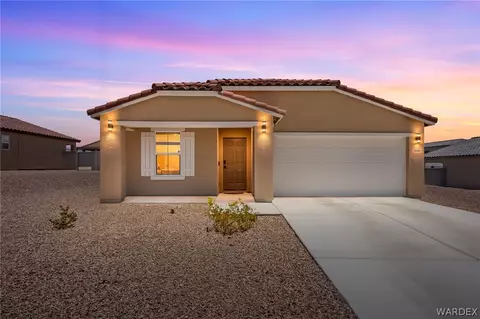 5660 S Couples Ln, Fort Mohave, AZ 86426