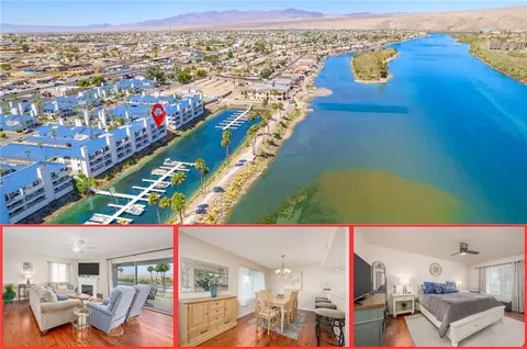 1800 Clubhouse Dr #D36, Bullhead City, AZ 86442