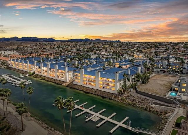 1800 Clubhouse Dr #D36, Bullhead City, AZ 86442