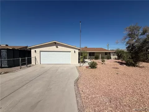 1679 Alta Vista Ln, Bullhead City, AZ 86442