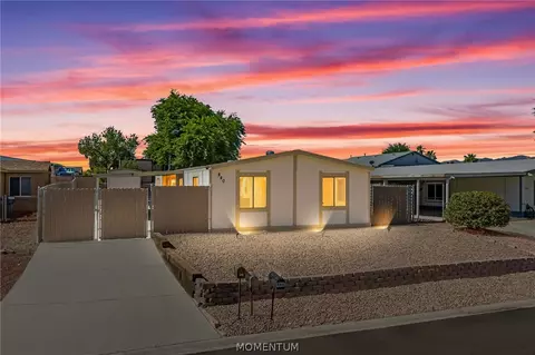 840 Roadrunner Dr, Bullhead City, AZ 86442