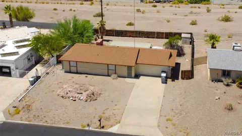 1081 Pueblo Dr, Lake Havasu City, AZ 86406