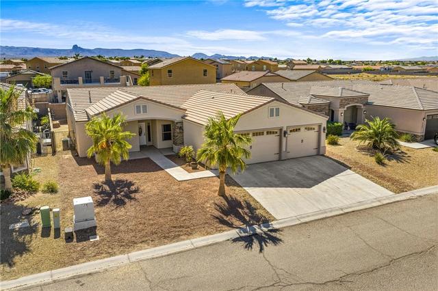 5576 S Praise Ave, Fort Mohave, AZ 86426