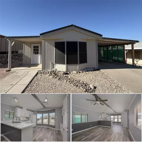 2960 Silver Creek Rd #162, Bullhead City, AZ 86442
