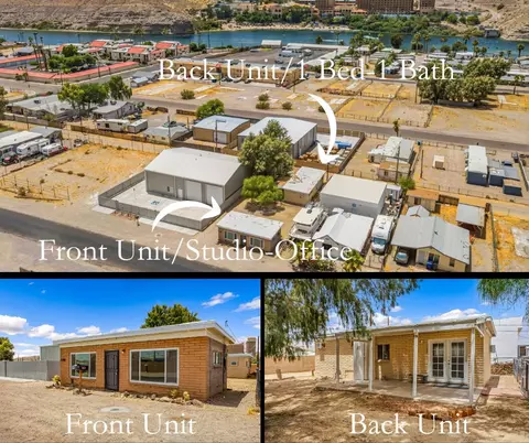 395 Long Ave, Bullhead City, AZ 86429