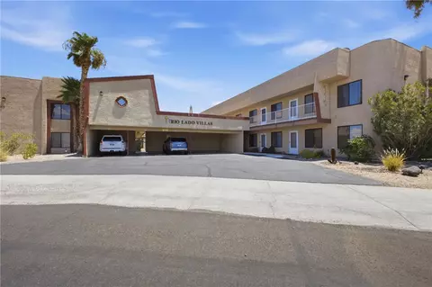 454 Riverfront Dr #104, Bullhead City, AZ 86442