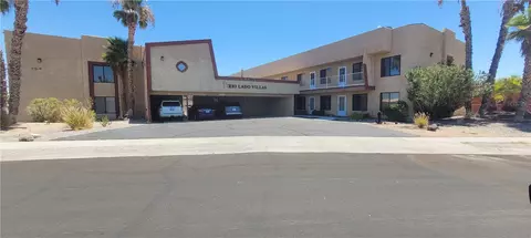 454 Riverfront Dr #104, Bullhead City, AZ 86442