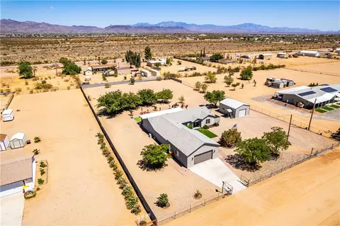 3684 N Horse Mesa Rd, Golden Valley, AZ 86413