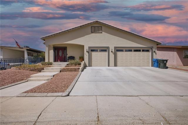 2618 Country Club Dr, Bullhead City, AZ 86442