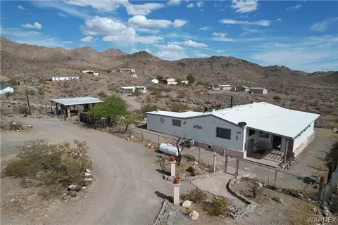 4170 E Mohave Ln, Bullhead City, AZ 86429