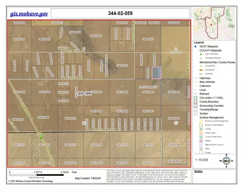 344-02 059 Buckeye Rd, Kingman, AZ 86409 photo 1