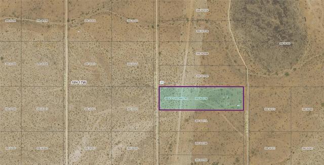 10638 S Cascabel Rd, Yucca, AZ 86438