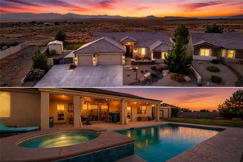 4829 N Old West Rd, Kingman, AZ 86401