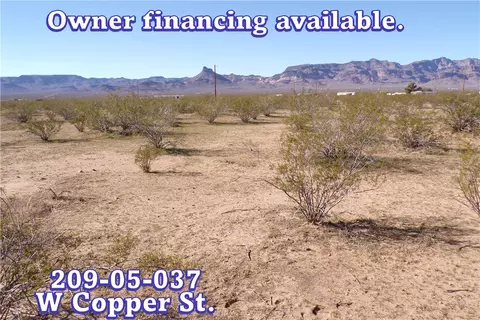 209-05 W 037 W Copper St, Golden Valley, AZ 86413