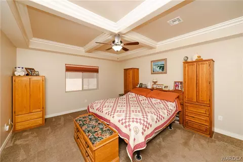 Bedroom - 1729 E Blue Flame St, Kingman, AZ 86409 photo 2 of 11