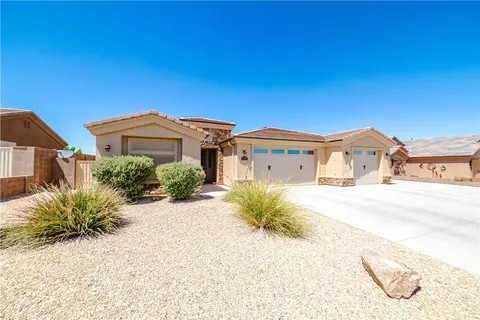 Exterior - 1729 E Blue Flame St, Kingman, AZ 86409 photo 14 of 21