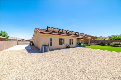 Exterior - 1729 E Blue Flame St, Kingman, AZ 86409 photo 10 of 21