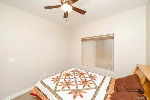 Bedroom - 1729 E Blue Flame St, Kingman, AZ 86409 photo 11 of 11