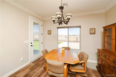 Dining - 1729 E Blue Flame St, Kingman, AZ 86409 photo 1 of 2