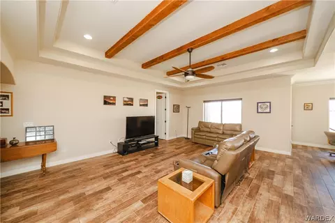 Living - 1729 E Blue Flame St, Kingman, AZ 86409 photo 1 of 1