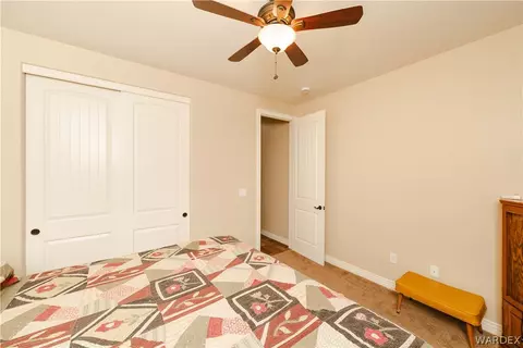 Bedroom - 1729 E Blue Flame St, Kingman, AZ 86409 photo 6 of 11