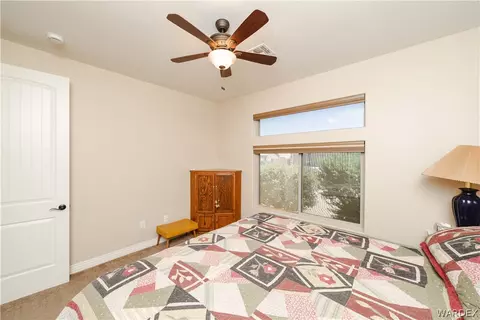 Bedroom - 1729 E Blue Flame St, Kingman, AZ 86409 photo 7 of 11