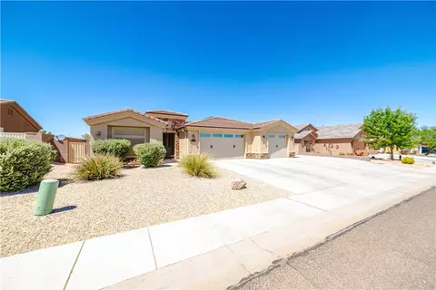 Exterior - 1729 E Blue Flame St, Kingman, AZ 86409 photo 15 of 21