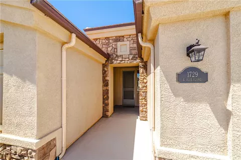 Entry Way - 1729 E Blue Flame St, Kingman, AZ 86409 photo 1 of 1